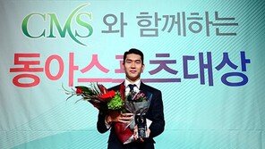 ‘동아대상 첫 수상’ 이용, 여전히 꿈을 먹고 성장하는 베테랑 풀백