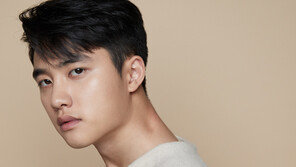 [인터뷰] 도경수 “땅만 밟으면 지금도 탭댄스…푹 빠져버렸죠”