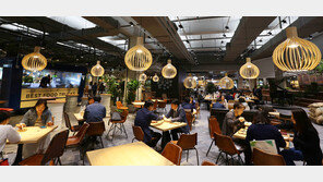 “매장 틀 깨야 산다” 마트의 대변신