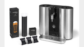 수제맥주, 집에서 손쉽게 만든다