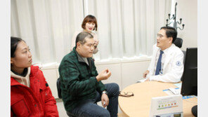 뇌종양의 일종 ‘두개인두종’을 아시나요?