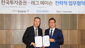 해외유망펀드 발굴해 국내 투자자 선택 폭 넓혀