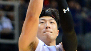 부상병동 KCC… 이정현만 본다