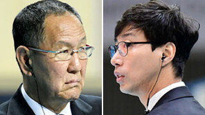 ‘매의 눈’ 박기원-김세진… “고맙다, 비디오 챌린지”