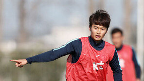 돌아온 김진수 “벤투 전술에 완전히 녹아들 것”