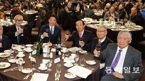 “동아, 2020 창간 100년 향해 더 높이 날자”