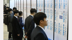 [속보] 11월 취업자 16만5000명 ‘반짝 회복’…10개월 만에 ‘최고’