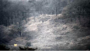 남북, 시범철수 GP 현장검증 시작…北 지하시설까지 확인