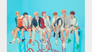 방탄소년단, 美 ‘빌보드 200’ 84위… 15주 연속 진입