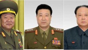 미 국무부 “최룡해 등 제재, 비핵화 때까지 유지”