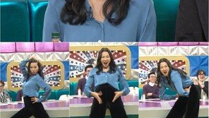 ‘라디오스타’ 장윤주 “사르코지 前대통령 부인이 집에 초대”