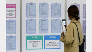 올해 신입 채용도 이공계 선호 뚜렷…어학 등 스펙도 높아져