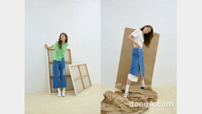 비이커, ‘표지영·이승준’ 디자이너 협업 제품 출시