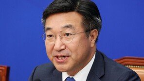 윤호중 “선거제도 개혁, 내년 2월 임시국회서 최종 의결 추진”