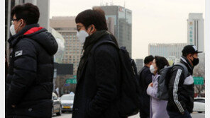 이산화질소 농도 상위 10곳 중 9곳 서울…최악은 아차산사거리