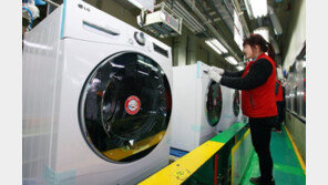 LG전자 건조기 판매 위법행위 적발…당국 조사 착수