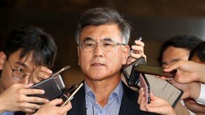 ‘공정위 불법취업’ 김학현, 보석 청구…“실명 위기” 호소