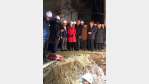 목동 아파트에서도 온수관 파열…박원순 “전면조사해야”