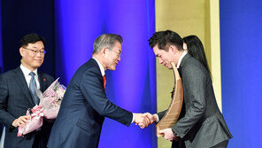  메이사인터내셔널, 제55회 무역의 날 ‘2천만불 수출탑’ 수상