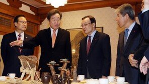 당정청 “상반기에 예산 70% 배정…역대 최고수준 조기집행”