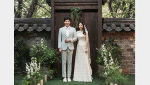 KT 위즈 오태곤, 15일 결혼…신부는 은행원