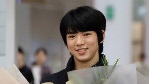 ‘키도 실력도 쑥쑥’ 차준환의 놀라운 성장세