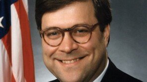 美법무장관 지명자 부부, 공화당에 9억원 이상 기부