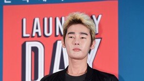 허지웅이 앓고 있는 미만성거대B세포림프종 증상은?