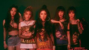 레드벨벳 ‘Bad Boy’, 美 빌보드 선정 ‘2018 베스트송’ 43위 등극