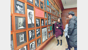 100년 전 시인 최남선부터 최첨단 디지털 아트까지 한자리에 