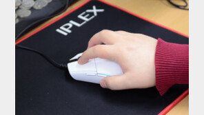 [IT쇼핑가이드] 마우스편 - 4. 고속 스크롤 마우스