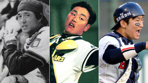 [스토리 베이스볼] 베어스 포수 ‘수출’의 역사