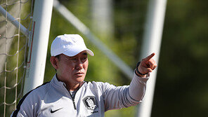 천릿길도 한걸음…2020도쿄 향해 기본 다지는 U-23 김학범호