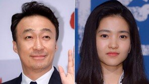 [연예뉴스 HOT3] 이성민·김태리, 감독들 ‘올해의 배우’