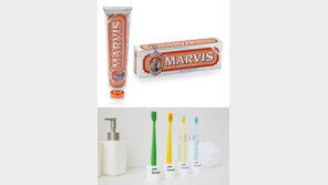 치약-비누도 디자인 따져보고 사는 2030