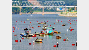 전남 ‘수산업 보고’ 입지 굳혔다