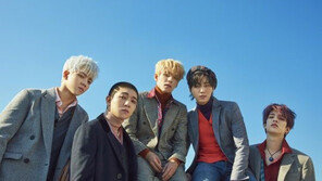 [인터뷰] 데이식스 “첫 월드투어의 감동, 새 앨범에 꾹꾹 눌러 담았죠”