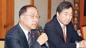 홍남기 “시장 기대와 달랐던 정책, 현장 목소리 담아 보완”