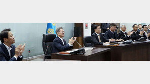 통일硏 “北비핵화 50% 달성땐 평화협정 체결 바람직”