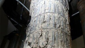 균열 오피스텔 퇴거조치 했다는데… 입주업체 “안내 없었다”