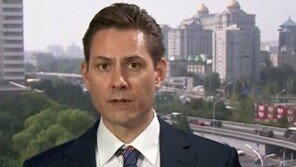 신경만보 “구금 캐나다 전직 외교관, 국가안보 위해 혐의로 조사” 