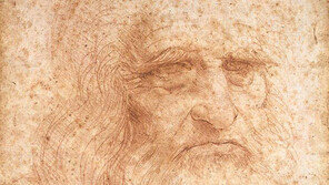 500년 넘은 다빈치 작품 복원에 한지 쓴다