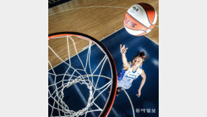 “비시즌 지옥일수록 시즌은 천국” 매일 15가지 근력운동