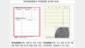 국내 체류 외국인, 출입국 민원 수수료 ‘카드’로도 납부