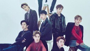 엑소, 정규 5집 리패키지 ‘LOVE SHOT’으로 연말 가요계 겨냥…13일 발매