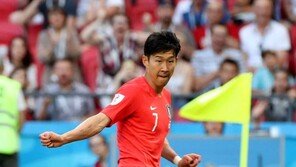 손흥민 월드컵 독일전 쐐기골, 축구팬 선정 ‘올해의 골’