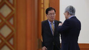 靑, NSC 상임위 개최…남북 군사합의 이행사항 점검