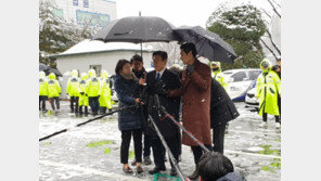 김영환, 이재명 지사 의혹에 재정신청…“검찰 믿기 어려워”