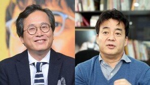 백종원 “황교익, 한때 존경했는데…지금은 아냐”