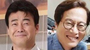 황교익 잇단 저격에 백종원 태도 변화…“정당하게 한 말”→“재방송만 보는 듯”